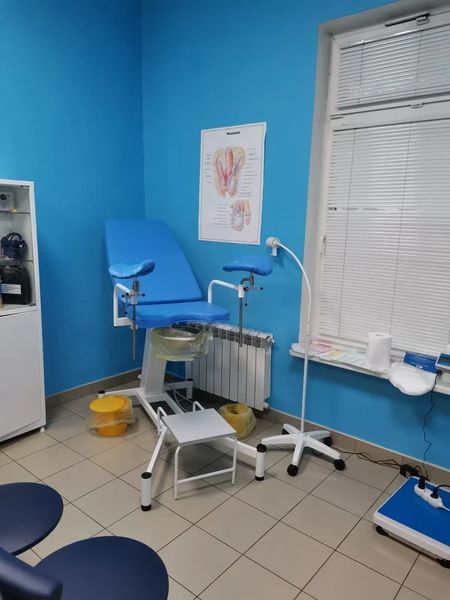 Фото клиники 2