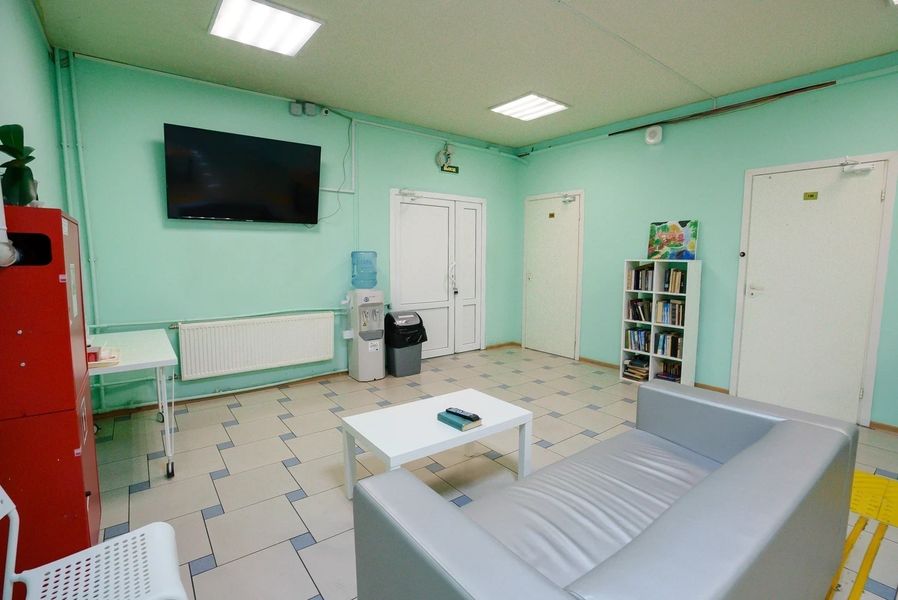 Фото клиники 7