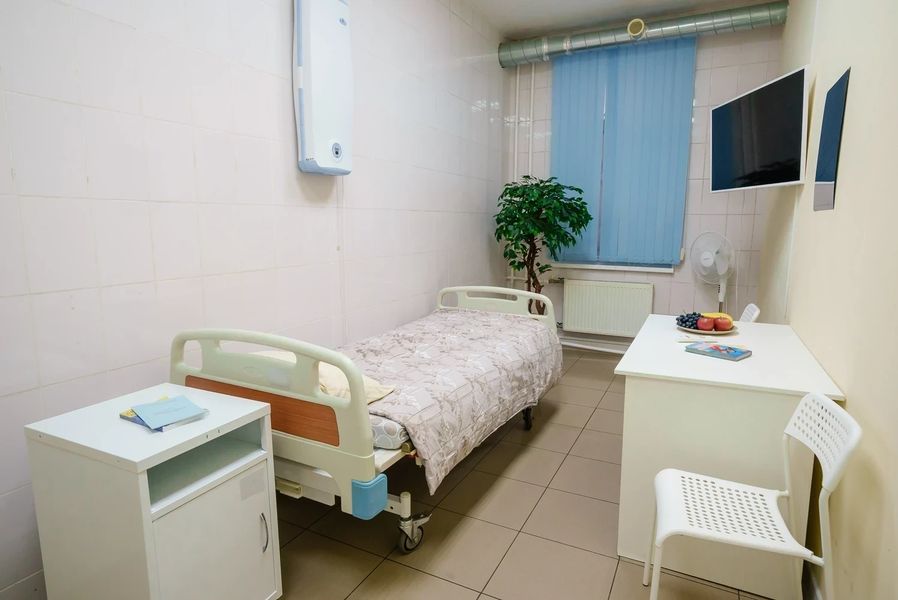Фото клиники 5