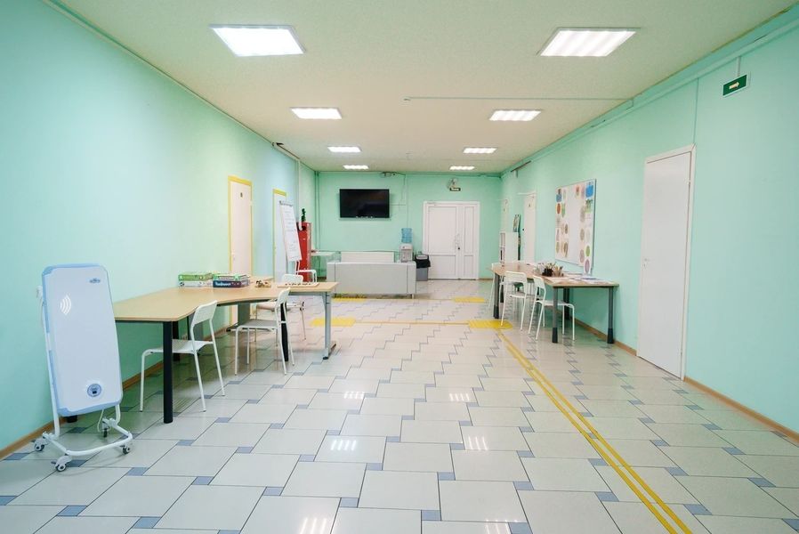 Фото клиники 8