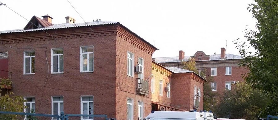 Фото клиники 1