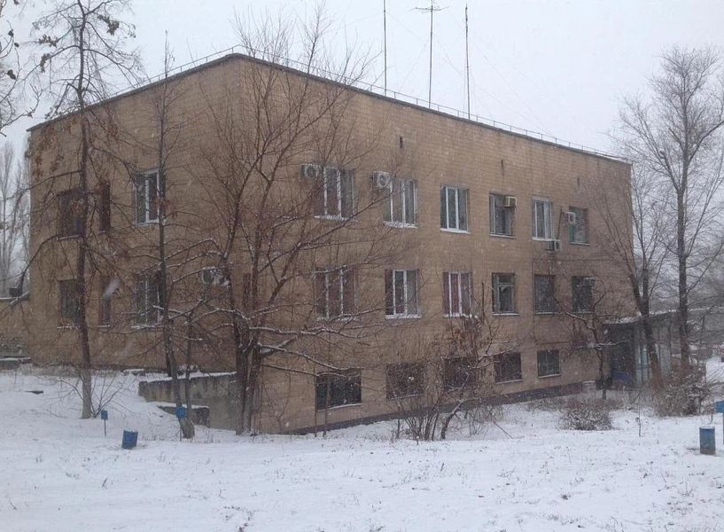Фото клиники 1