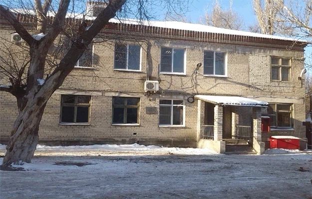 Фото клиники 1