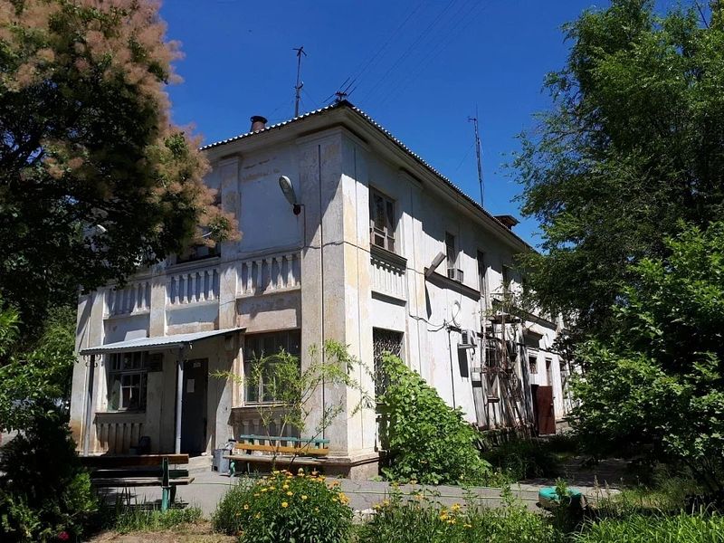 Фото клиники 1
