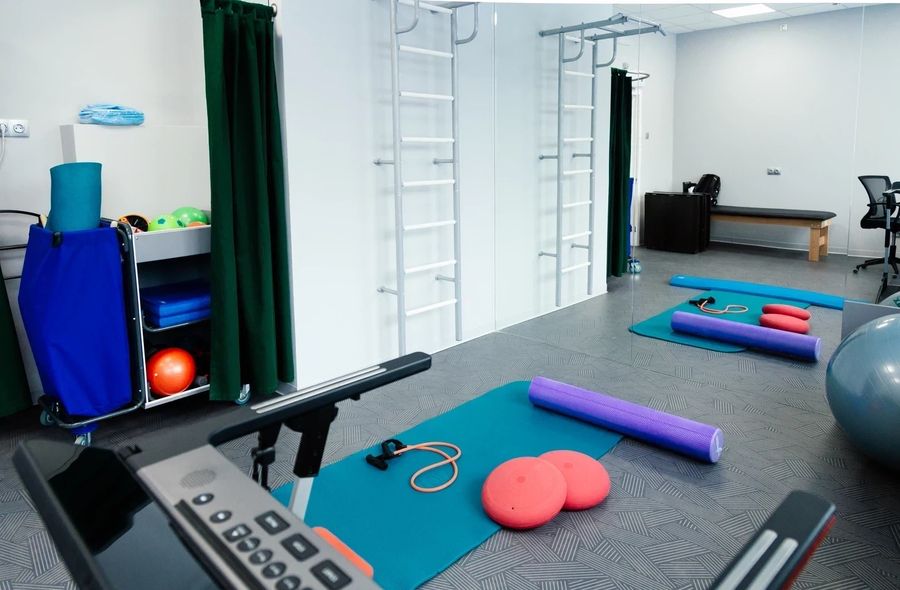 Фото клиники 22