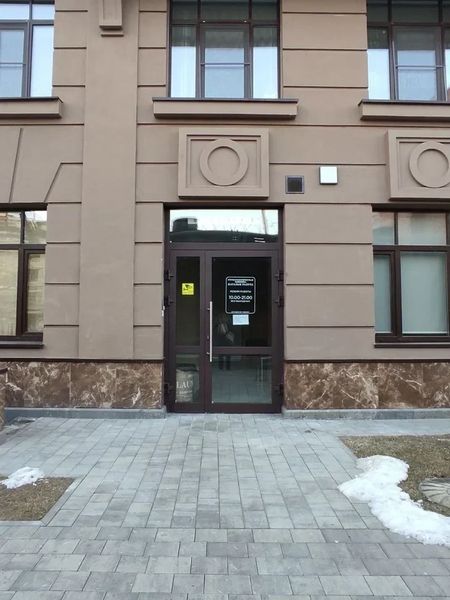 Фото клиники 3