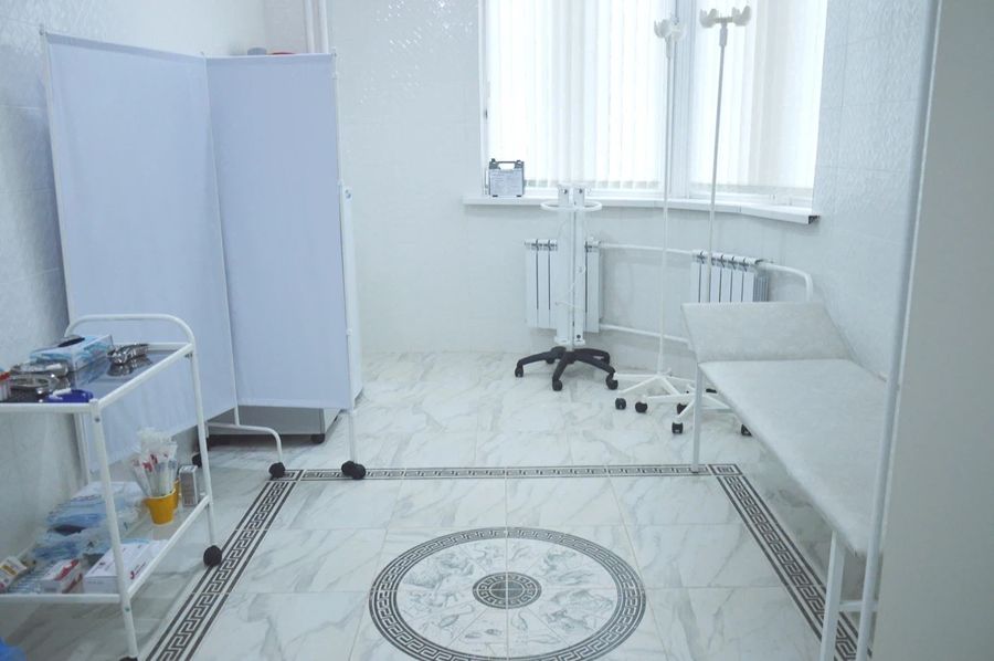 Фото клиники 5
