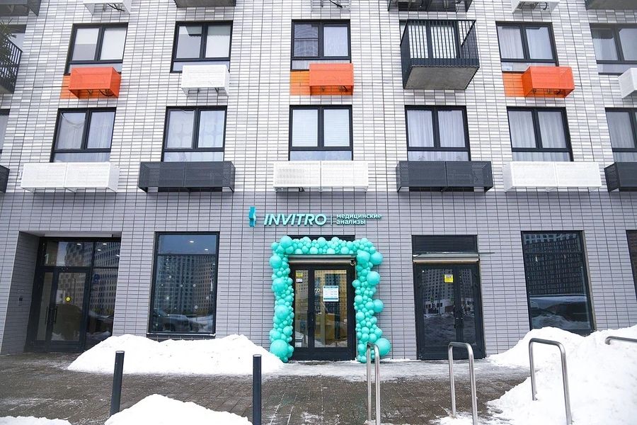 Фото клиники 1