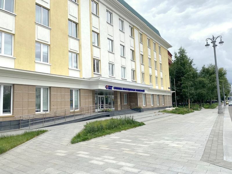 Фото клиники 2