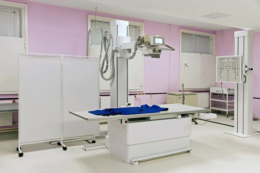 Фото клиники 13