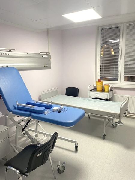 Фото клиники 6