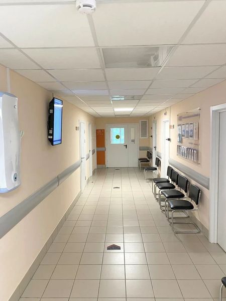 Фото клиники 9