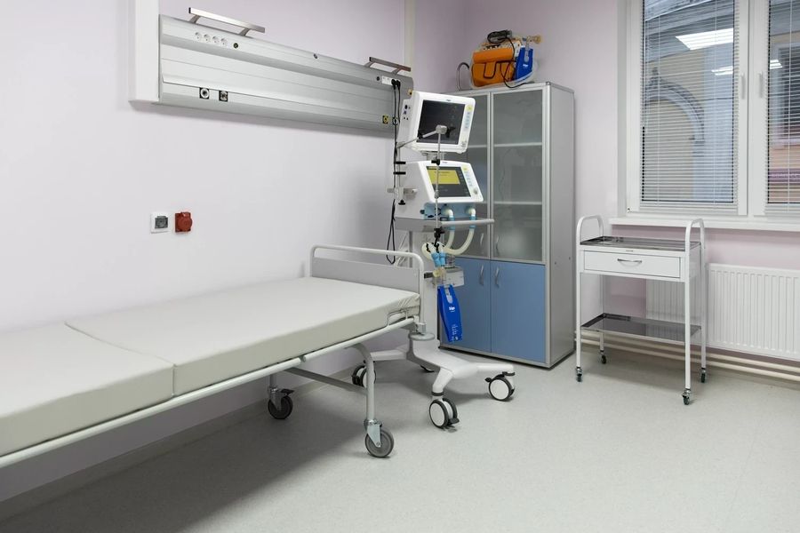 Фото клиники 12