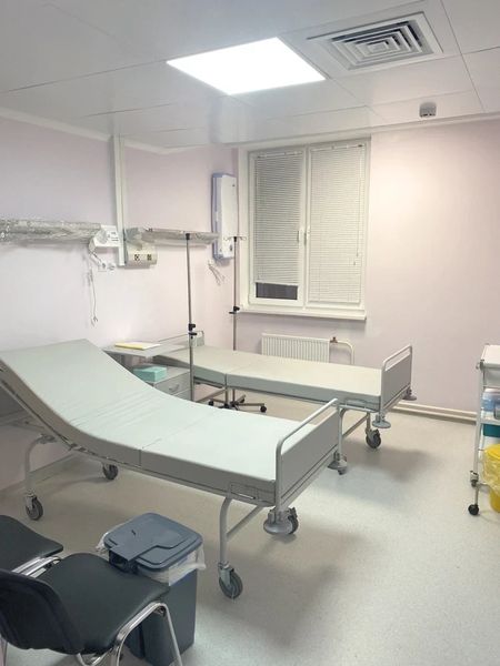 Фото клиники 7