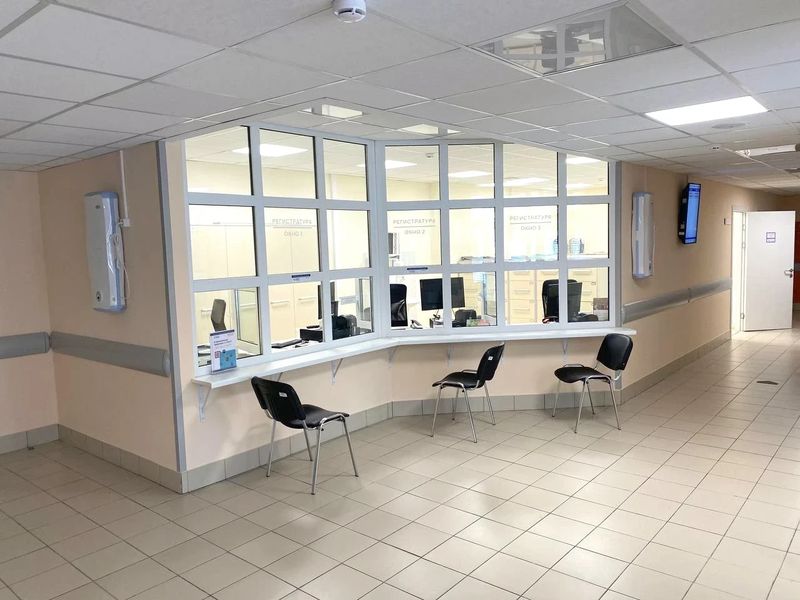 Фото клиники 11