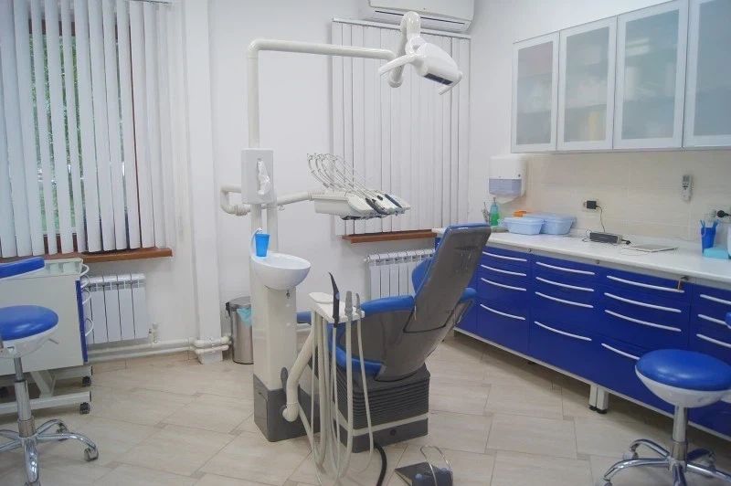 Фото клиники 1