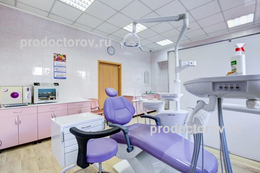 Фото клиники 1