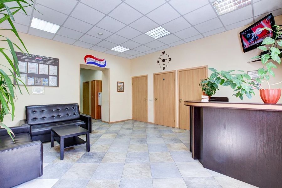 Фото клиники 4