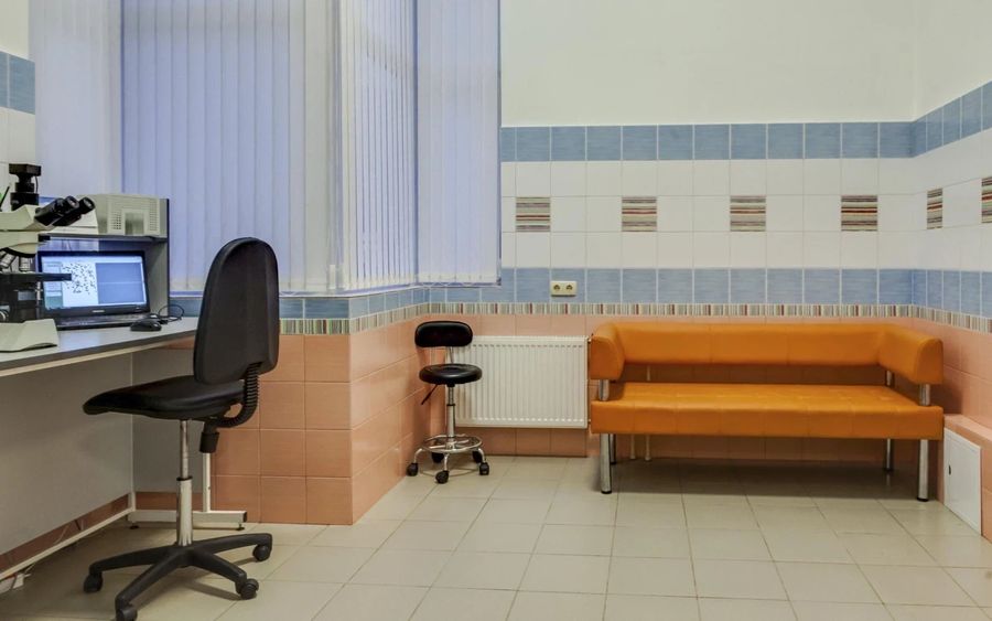 Фото клиники 3