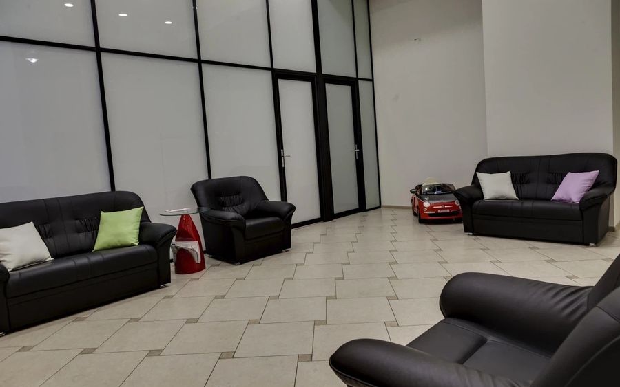 Фото клиники 2