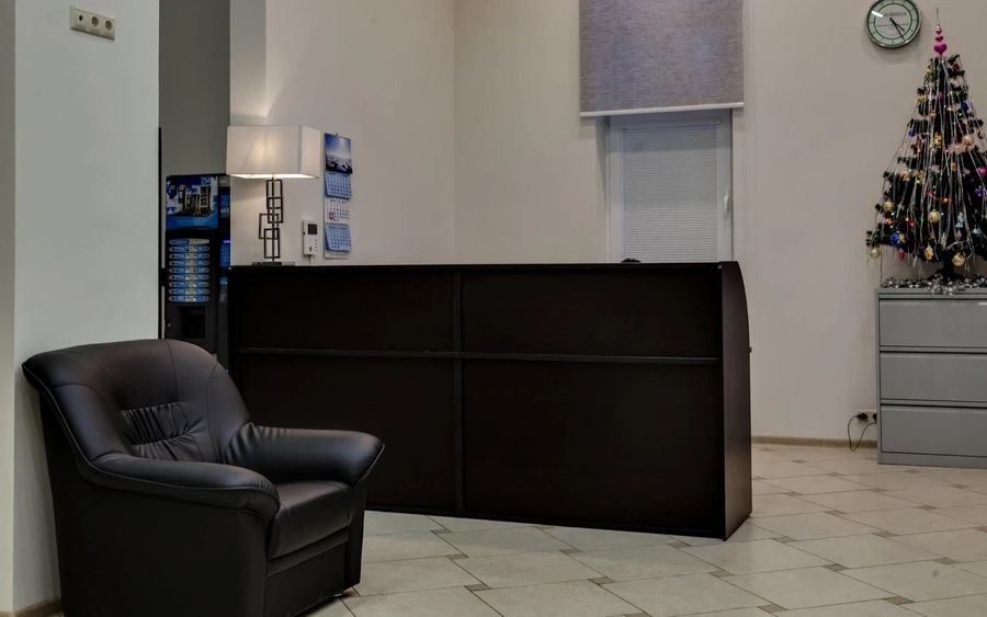 Фото клиники 4