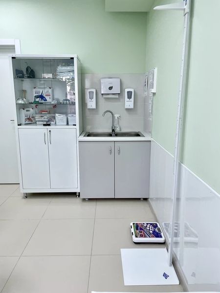 Фото клиники 6