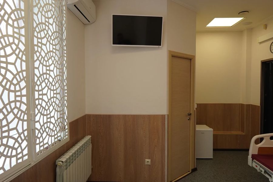 Фото клиники 5