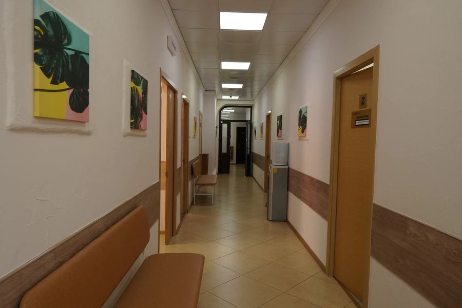 Фото клиники 7