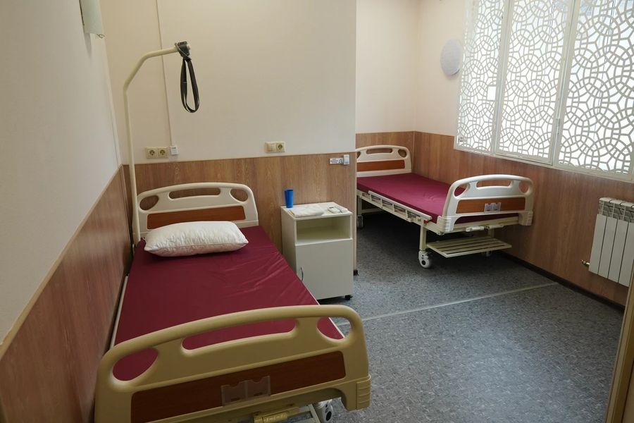 Фото клиники 6