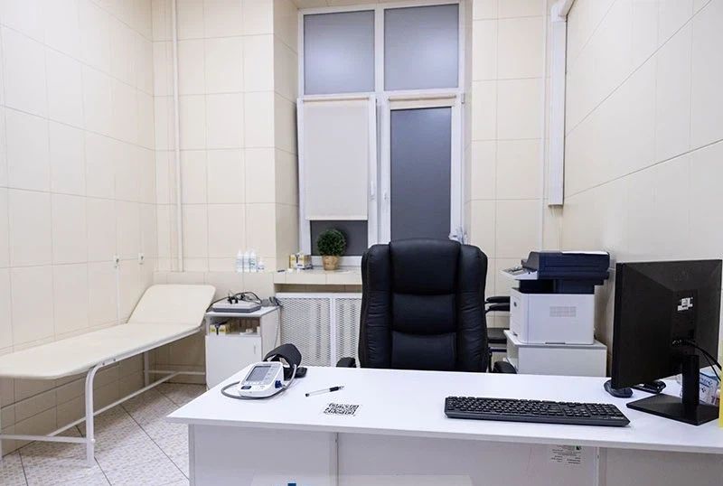 Фото клиники 3