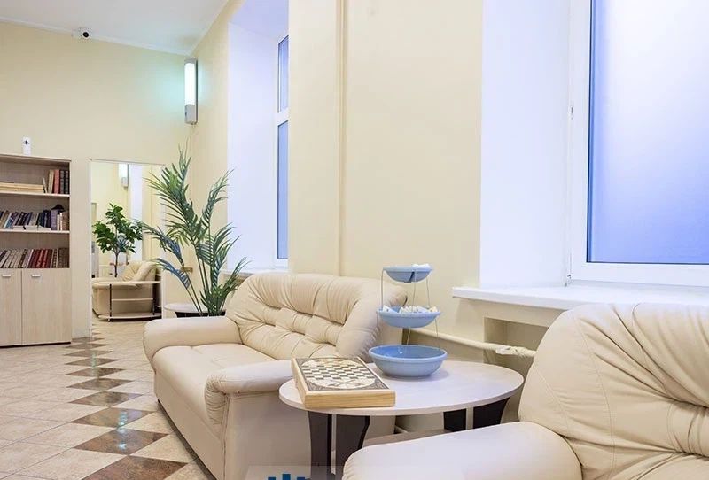 Фото клиники 2