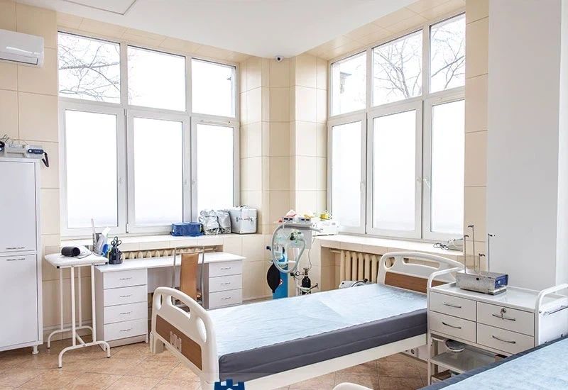 Фото клиники 1