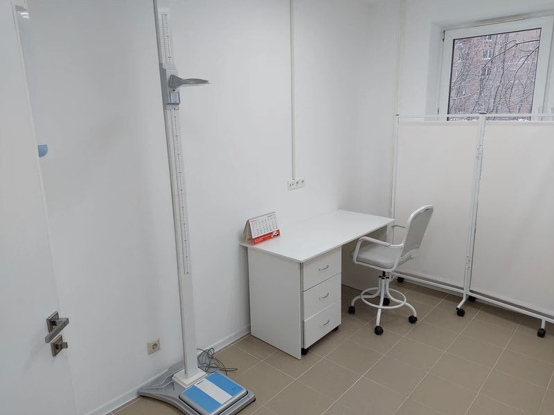 Фото клиники 6