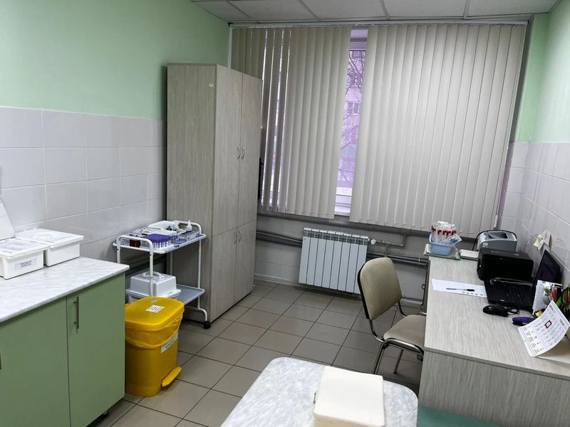 Фото клиники 6