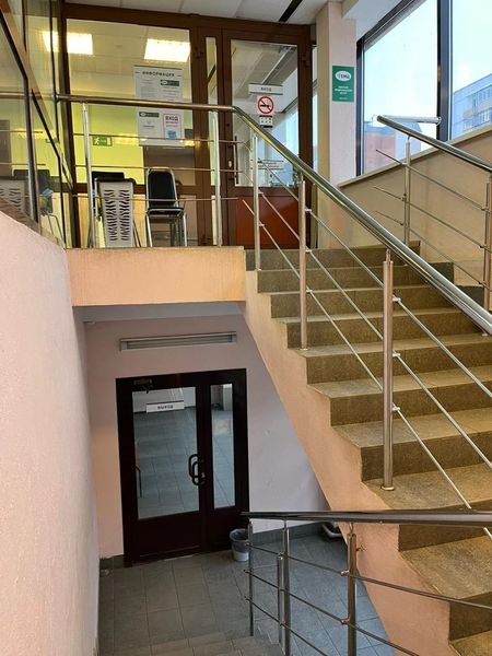 Фото клиники 1