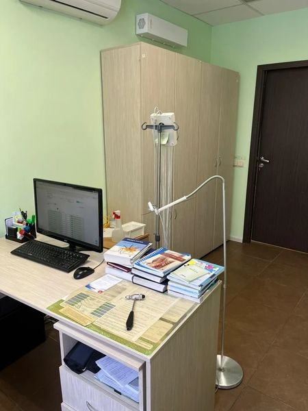 Фото клиники 8