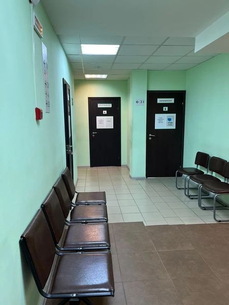 Фото клиники 3