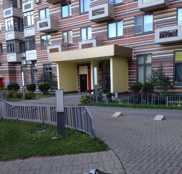 Фото клиники 1