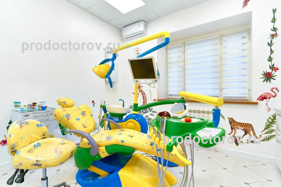 Фото клиники 6