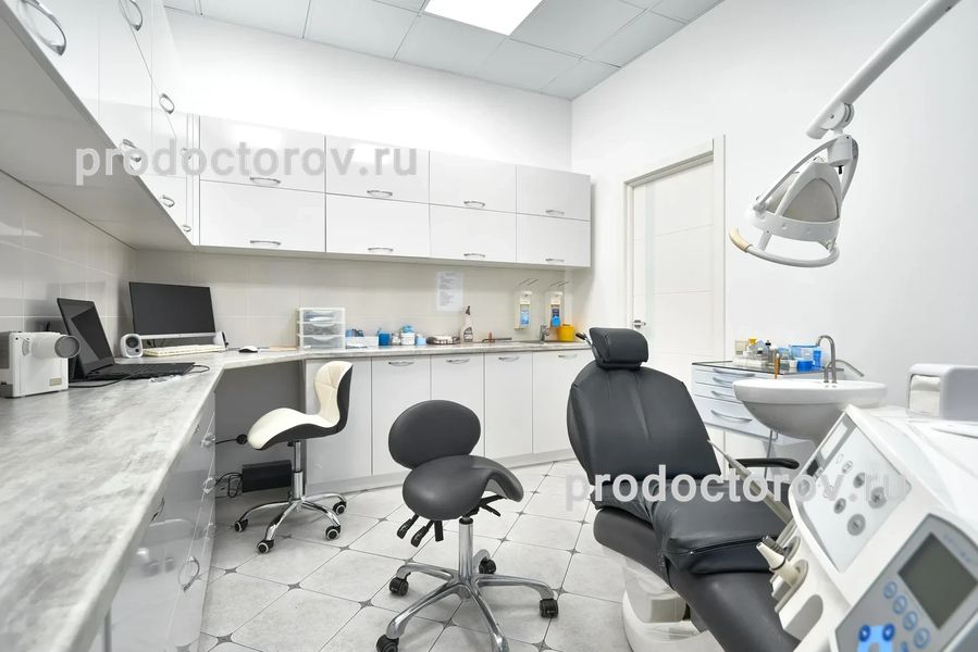Фото клиники 4