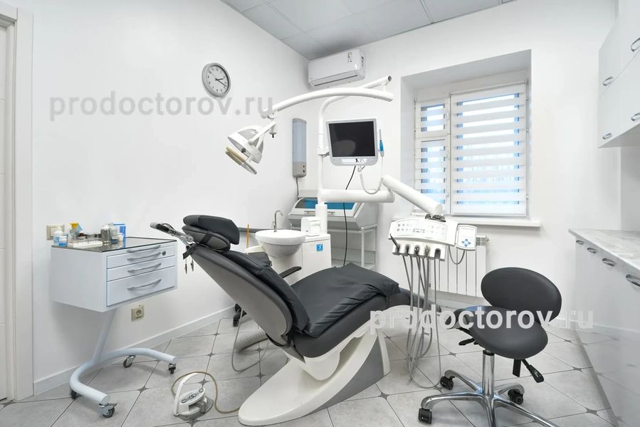 Фото клиники 5