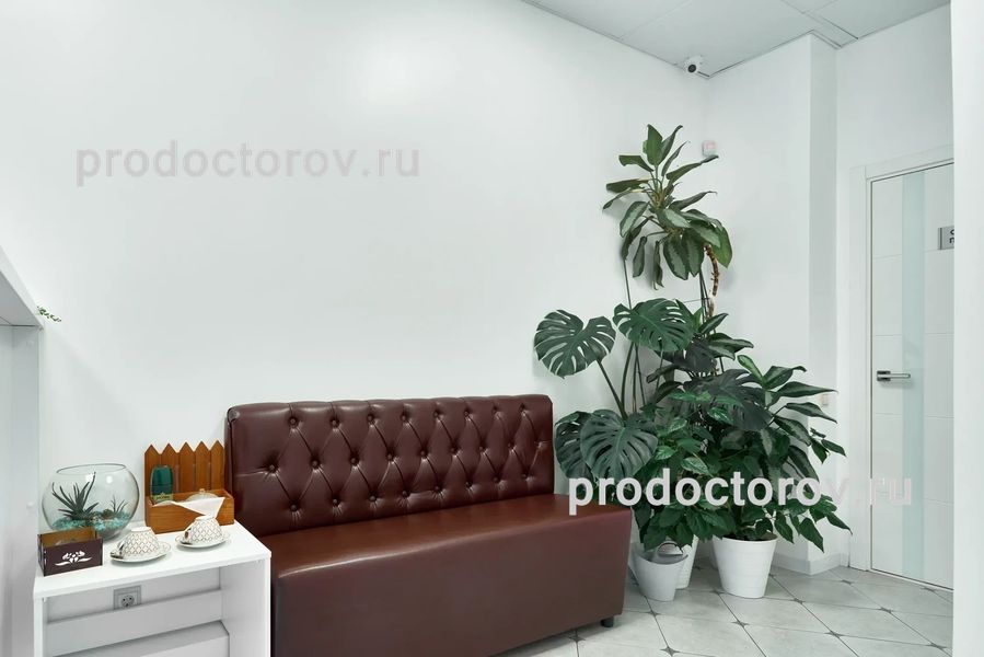 Фото клиники 7