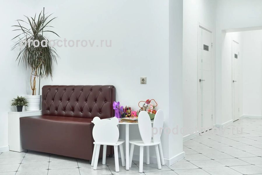 Фото клиники 8