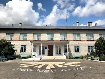 Фото клиники 1