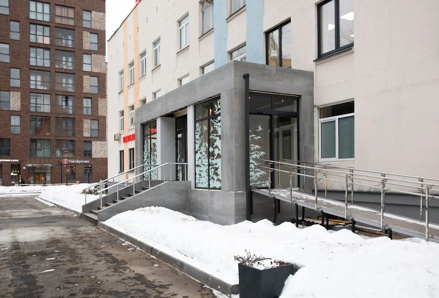 Фото клиники 1