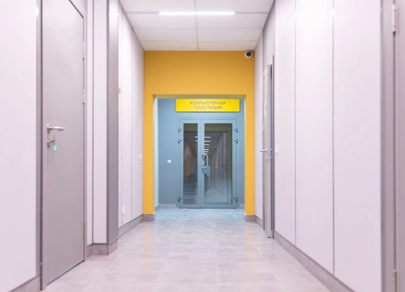 Фото клиники 6