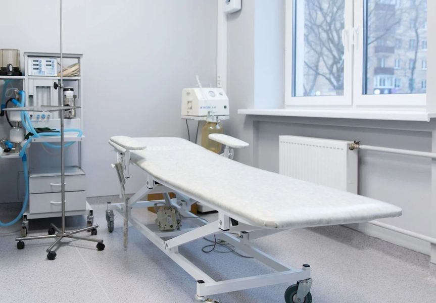 Фото клиники 5