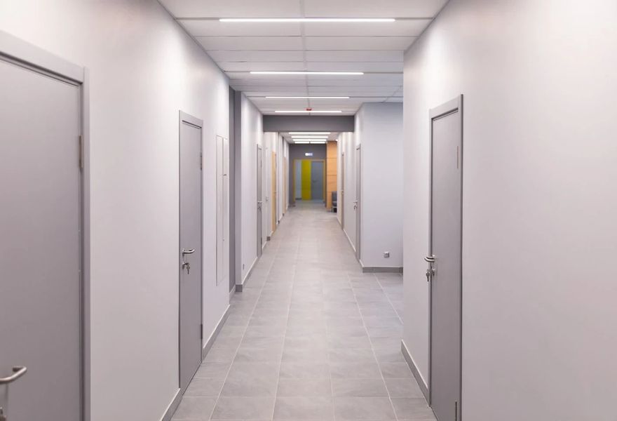 Фото клиники 9