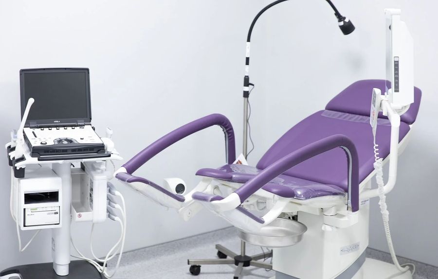 Фото клиники 4