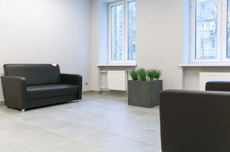 Фото клиники 3